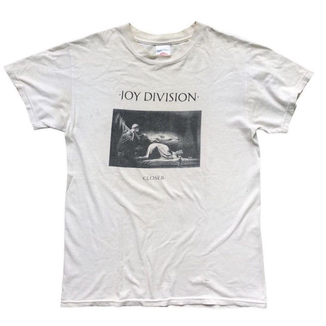 Vintage Joy Division Closer Album Tshirt Hoodie, Sweatshirt | FlexRushtees.com