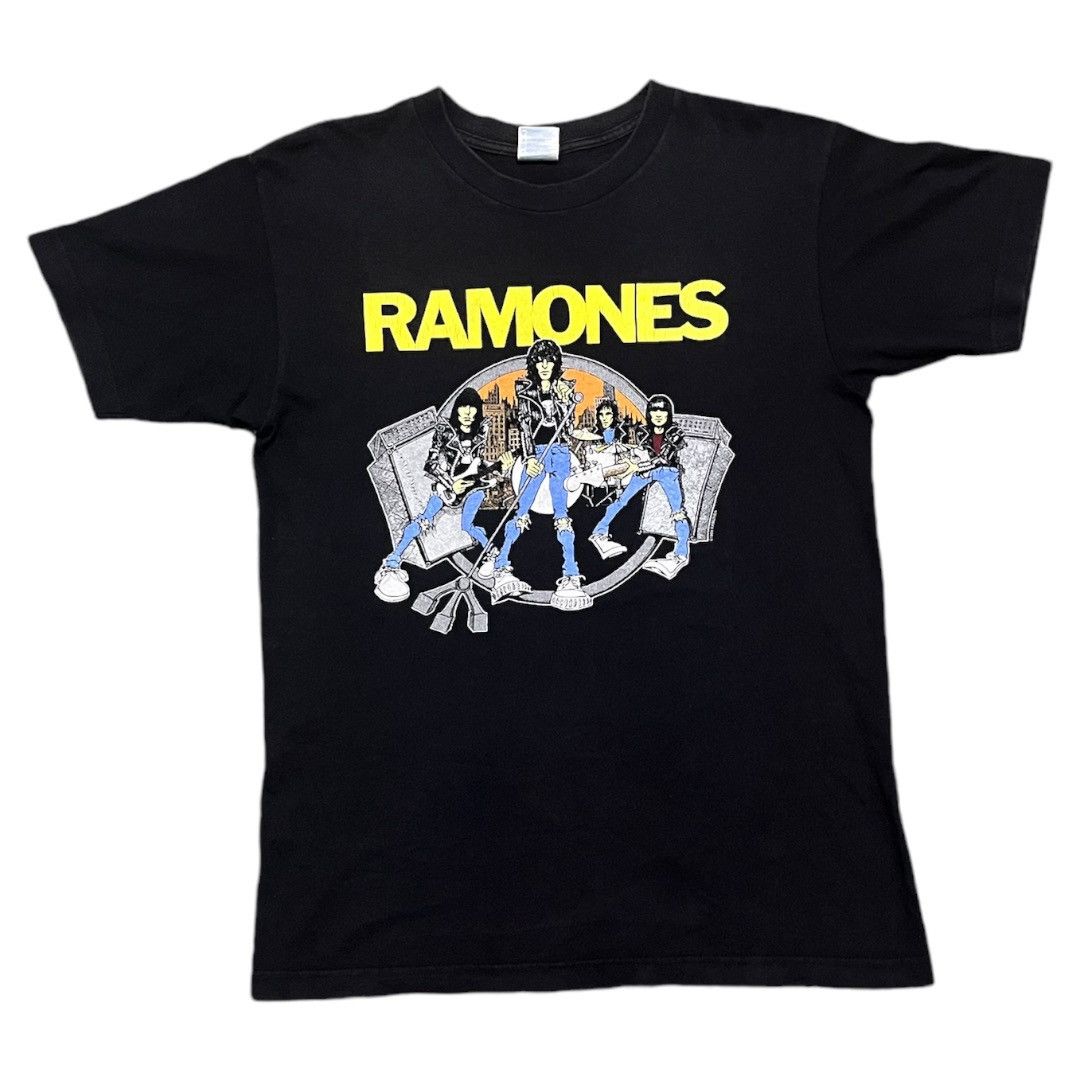 Vintage Ramones 1999 T-Shirts, Hoodie, Sweatshirt | FlexRushtees.com