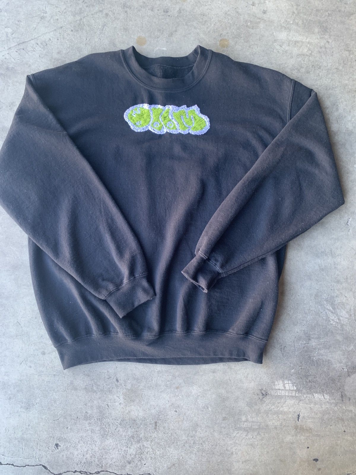 Other Unique Doom Sweatshirt