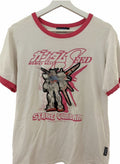 Gundam Seed Vintage T Shirt
