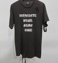 N Ine Number N Ine Sz 3 Number Nine 04aw Destroyed Slogan Tee 2 Hoodie, Sweatshirt | FlexRushtees.com