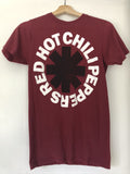 Vintage Red Hot Chili Pepper T Shirt Hoodie, Sweatshirt | FlexRushtees.com