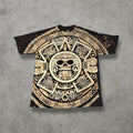 Other Dyse One Aztec Calendar Tee