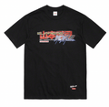 Yohji Yamamoto X Tekken Tee Xxl