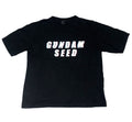Japanese Brand 00s Gundam Seed Tees