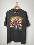 Vintage Indian Motocycle T Shirt Hoodie, Sweatshirt | FlexRushtees.com