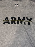 Fuck The Population Fuct X Ftp Army Tee Grey Hoodie, Sweatshirt | FlexRushtees.com