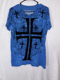 State Raw State Tribal Tee