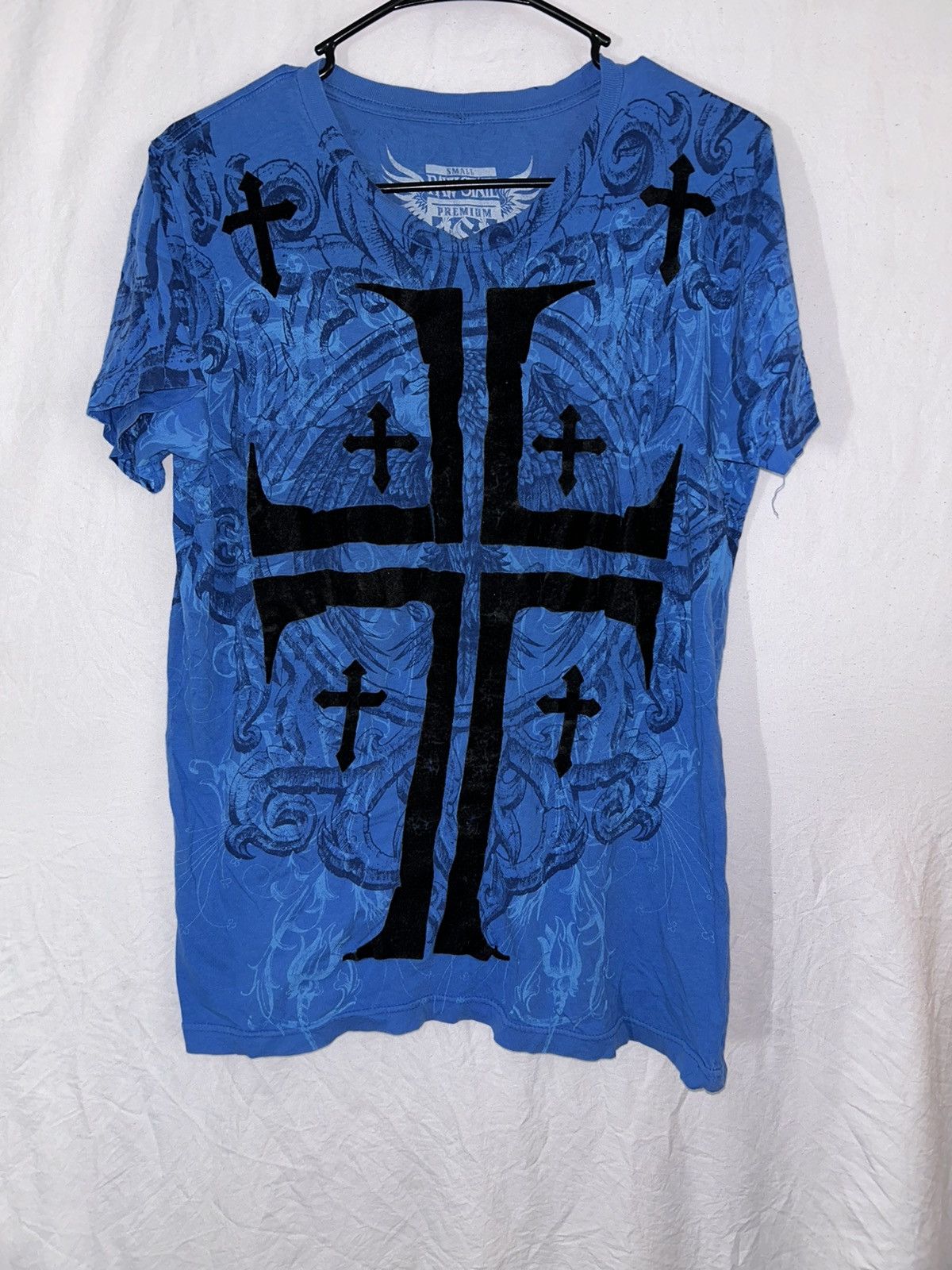 State Raw State Tribal Tee