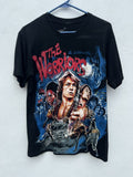 Vintage The Warriors Big Print Tee
