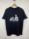 Vintage Serial Killer The Godfather T Shirt