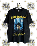 Vintage System Of A Down 00s Vintage Serj Tankian Band Tour Rock T-Shirts, Hoodie, Sweatshirt | FlexRushtees.com