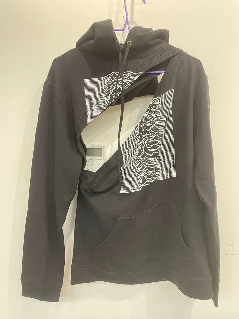 Simons Raf Simons Joy Division Hoodie For Men Dmc T-Shirts, Sweatshirt | AU16VibeMintTees.com