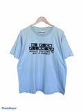 Wcw Nwo New World Order Wording Large Tee Hoodie, Sweatshirt | FlexRushtees.com