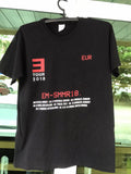 Eminem Tour T Shirt Hoodie, Sweatshirt | FlexRushtees.com