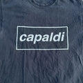 Band Tees Vintage Y2k Adult Capaldi Oasis Logo Faded Humor Tee Hoodie, Sweatshirt | FlexRushtees.com