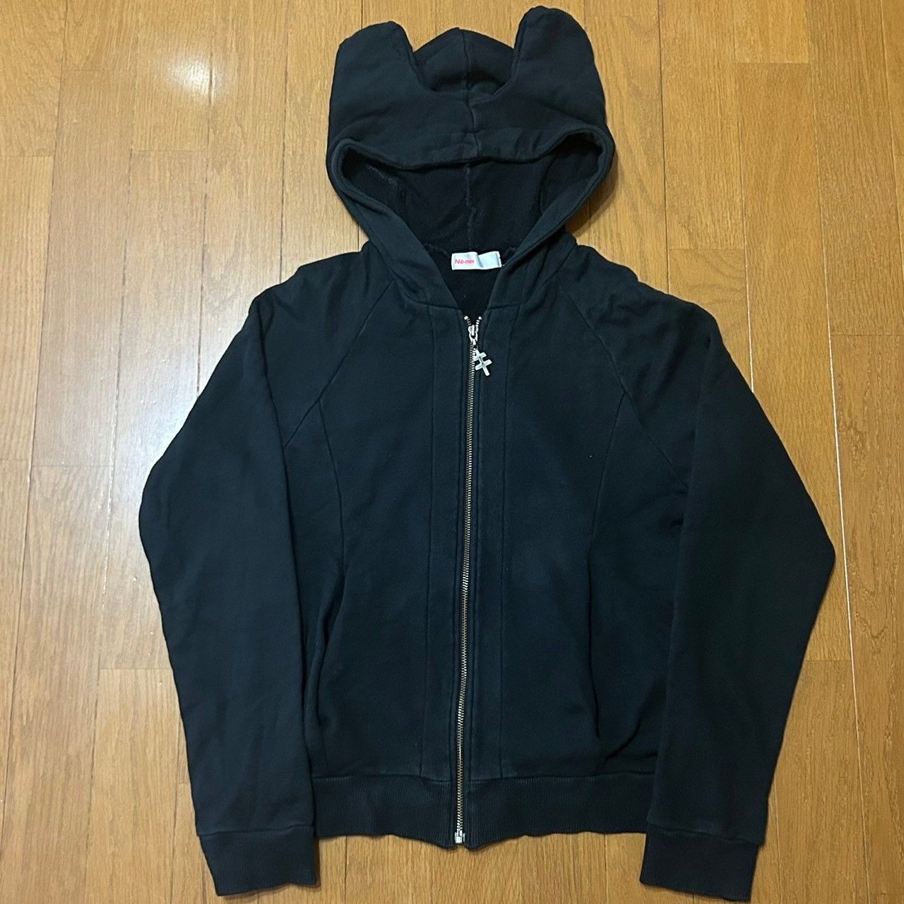 Net Ne Net Bear Zip Hoodie T-Shirts, Sweatshirt | FlexRushtees.com