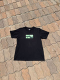 The Matrix Uniqlo Tee Medium