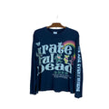 Dead Grateful Dead Long Sleeves Shirt Hoodie, Sweatshirt | AU16VibeMintTees.com