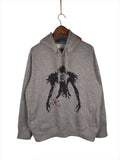 Vintage Death Note Cosmic Ryuk God Of Death Hoodie T-Shirts, Sweatshirt | FlexRushtees.com