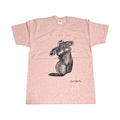 Daniel Johnston I Love You T Shirt Hoodie, Sweatshirt | FlexRushtees.com