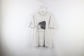 Vintage 80s Comic Museum Of Science Boston T Shirt Gray Hoodie, Sweatshirt | FlexRushtees.com