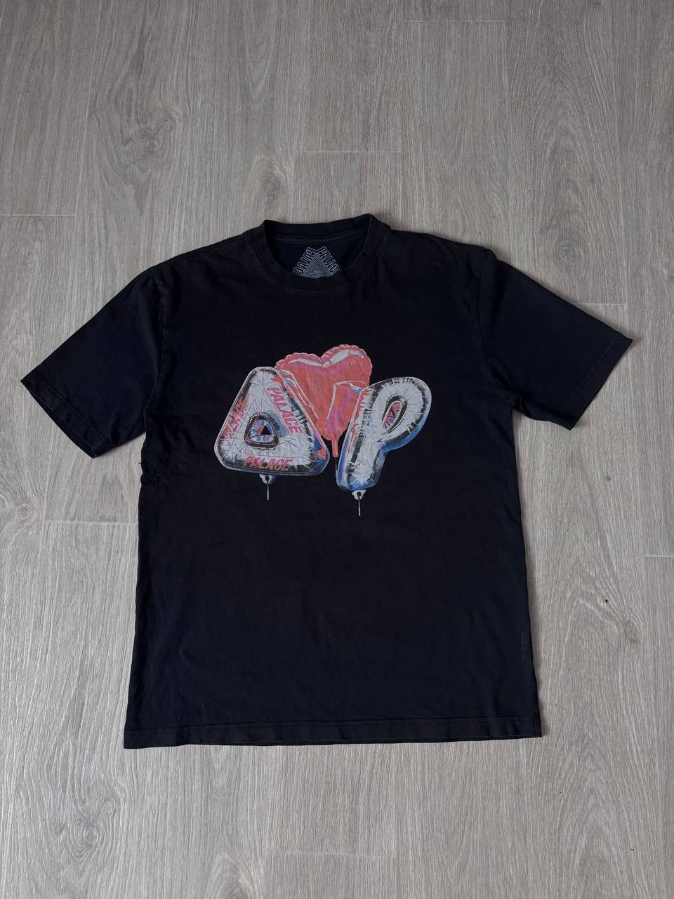 Palace Y2k T Shirt Hoodie, Sweatshirt | FlexRushtees.com