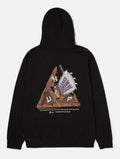 Huf Texas Chainsaw Massacre Hoodie