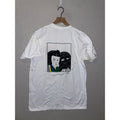 Jerzees Vintage Korea Shirt Korean Camp Tee Stained Yellowed Jerzees Hoodie, Sweatshirt | FlexRushtees.com