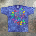 Blue Liquid Blue Grateful Dead Shirt Hoodie, Sweatshirt | FlexRushtees.com