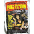 Other Vtg Pulp Fiction Sweatshirt Small Quentin Tarantino Film