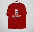 Vintage Ouray Sportswear American Beer Festival Tee T Shirt Denver Hoodie, Sweatshirt | FlexRushtees.com