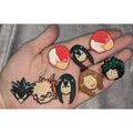 Other My Hero Academia Croc Charms 8