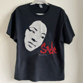 Vintage Sade Love Deluxe Summer Tour 93 T Shirt Hoodie, Sweatshirt | FlexRushtees.com