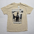 Row Records Death Row Records Graphic Tee Dogs Beige Medium Shirt Hoodie, Sweatshirt | FlexRushtees.com