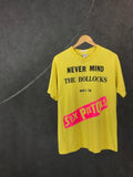 Vintage Sex Pistols 2003 Vintage Rock Band Tee Hoodie, Sweatshirt | FlexRushtees.com