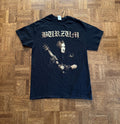 Vintage Y2k Burzum Graphic Band Tee Hoodie, Sweatshirt | FlexRushtees.com