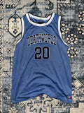 Earl Sweatshirt Deathworld Feral Hands Jersey T-Shirts, Hoodie | FlexRushtees.com