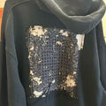 Men S Amiri Bleach Bandanna Cotton