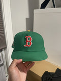Era New Era Boston Red Sox Fitted Size 7 1 8