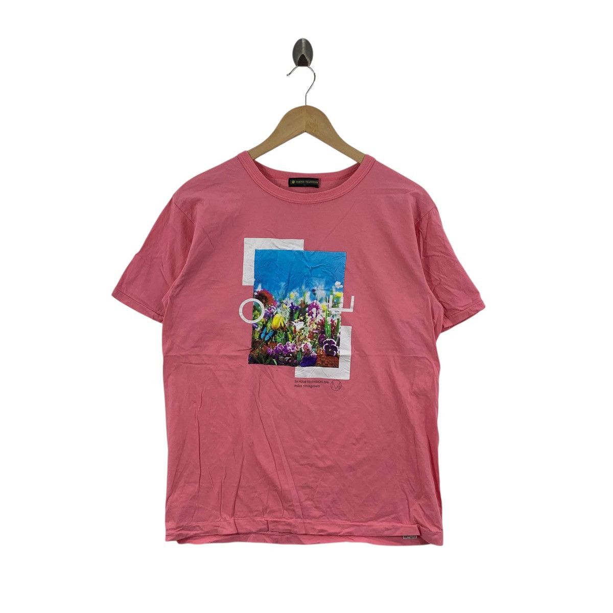 24 Hour Television Tee Shirt Top Hoodie, Sweatshirt | FlexRushtees.com