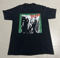 Vintage Vtg The Clash Shirt Punk Sex Pistols Hoodie, Sweatshirt | FlexRushtees.com