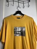 Vintage Serial Killer The Godfather Mafia Tee