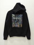 Playstation Fortnite Online Video Game Hoodie Pullover Jumper