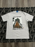 Ceramics Online Ceramics Same Religion Tee Hoodie, Sweatshirt | FlexRushtees.com
