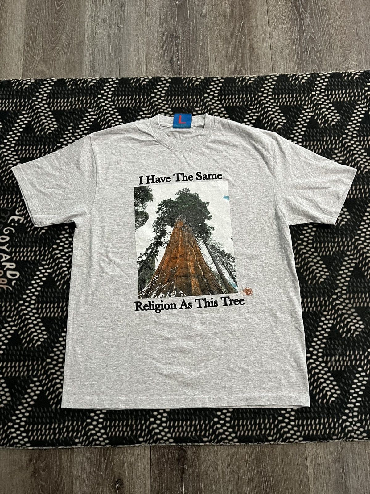 Ceramics Online Ceramics Same Religion Tee Hoodie, Sweatshirt | FlexRushtees.com