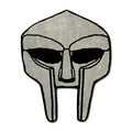Japanese Brand Mf Doom Mask Rug