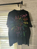Vintage Authentic Grateful Dead Tee From The 90s Hoodie, Sweatshirt | FlexRushtees.com