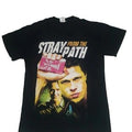 Vintage Fight Club Movie Tee The Stray From The Past Hoodie, Sweatshirt | FlexRushtees.com
