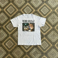 Japanese Brand X Vintage Vintage Cowboy Bebop Ein Group White T Shirt Hoodie, Sweatshirt | FlexRushtees.com